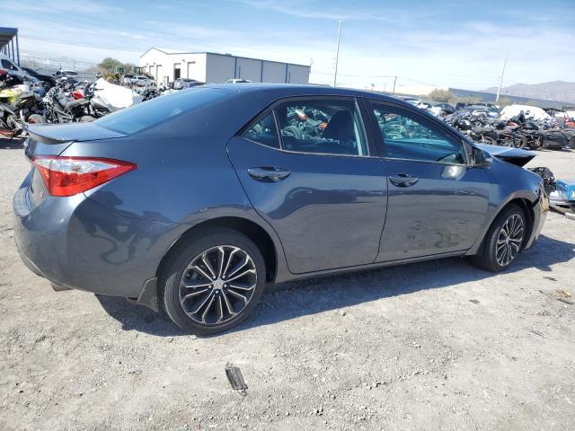 Obraz 3 z 2015 TOYOTA COROLLA L 2015 z VIN 5YFBURHE1FP301165