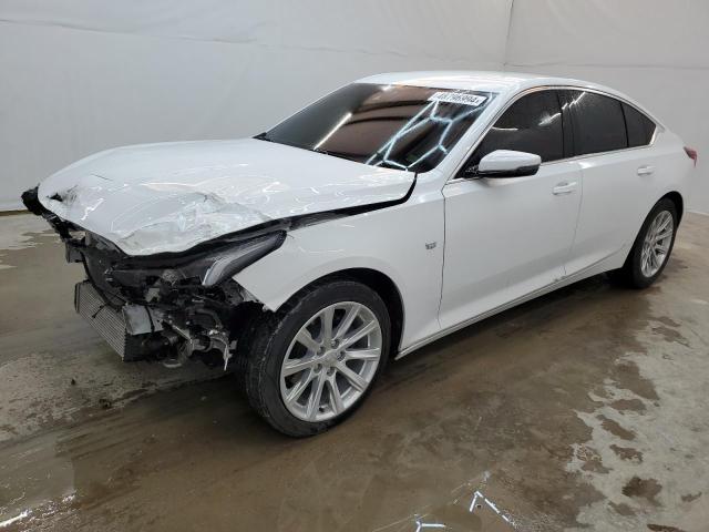 2023 CADILLAC CT5 LUXURY 2023 image