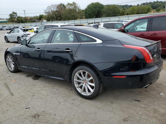Obraz 2 z 2018 JAGUAR XJ R - SPORT 2018 z VIN SAJWJ1CD1J8W14409