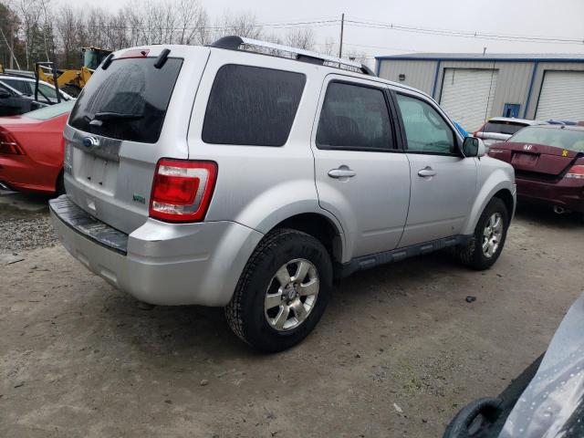 Image 3 of 2010 FORD ESCAPE LIMITED 2010 with VIN 1FMCU9EG4AKC44022