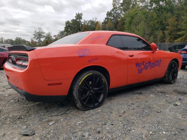 Obraz 3 z 2017 DODGE CHALLENGER SXT 2017 z VIN 2C3CDZAG9HH532215