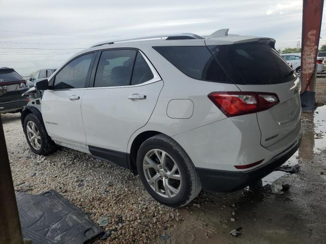 Obraz 2 z 2018 CHEVROLET EQUINOX PREMIER 2018 z VIN 3GNAXMEV0JL130478