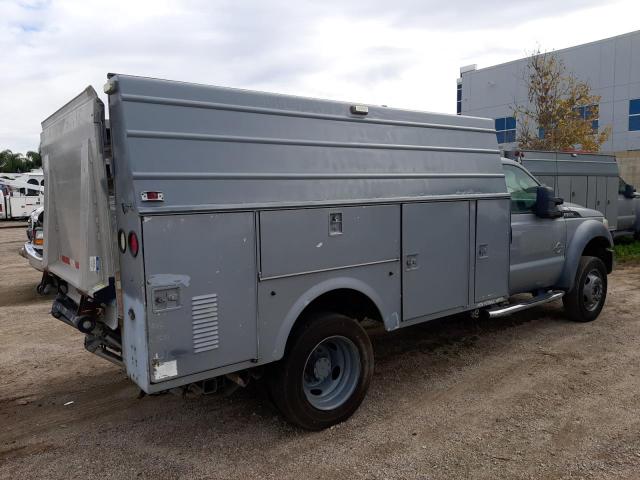 Изображение 3 2012 FORD F550 SUPER DUTY 2012 с VIN 1FDUF5GT0CEC84147