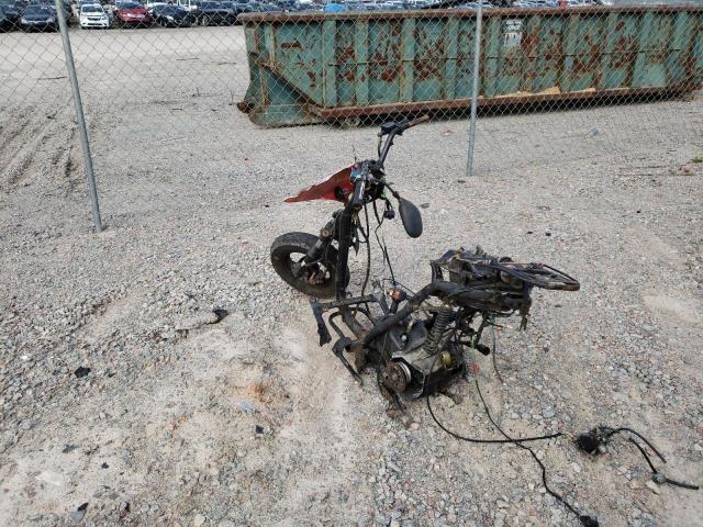 Obraz 3 z 2018 OTHER MOPED 2018 z VIN L9NTCBAEXJ1011238