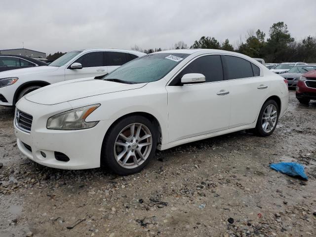 Image 1 of 2011 NISSAN MAXIMA S 2011 with VIN 1N4AA5AP5BC818695