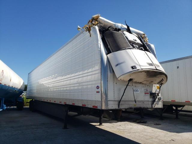 Image 1 of 2022 UTILITY TRAILER 2022 with VIN 3UTVS2533N8584008
