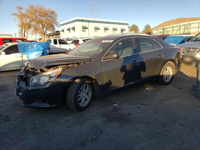 Obraz 1 z 2014 CHEVROLET MALIBU LS 2014 z VIN 1G11A5SLXEF194944