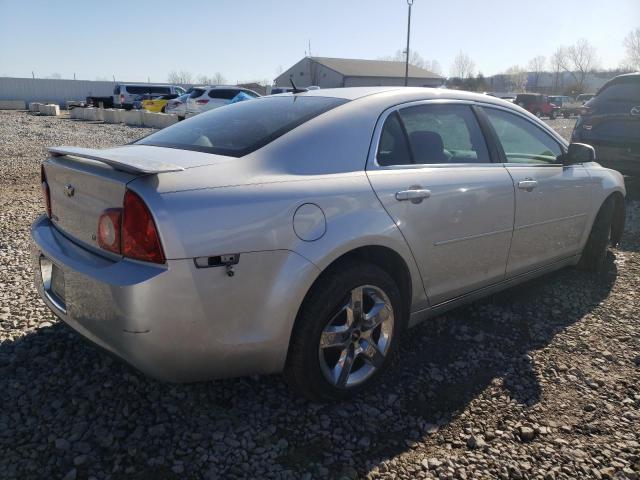Image 3 of 2009 CHEVROLET MALIBU 1LT 2009 with VIN 1G1ZH57B99F144993