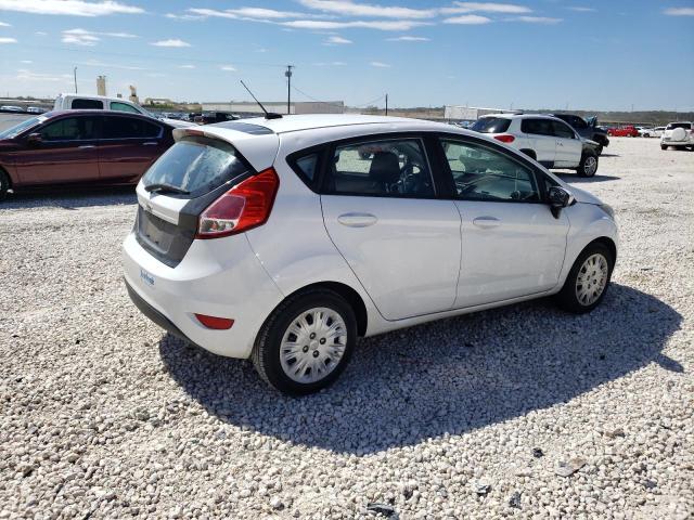 Image 3 of 2016 FORD FIESTA S 2016 with VIN 3FADP4TJXGM171800