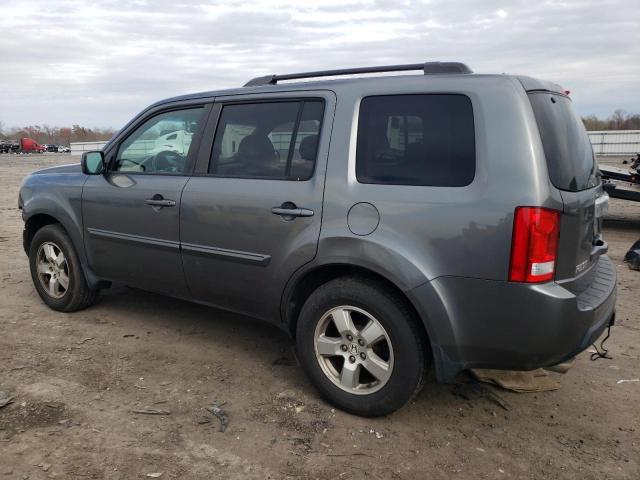 Obraz 2 z 2011 HONDA PILOT EXL 2011 z VIN 5FNYF3H63BB041299