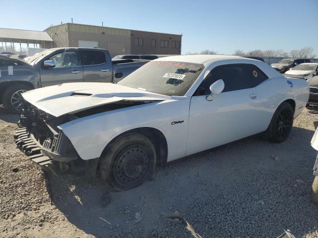 Obraz 2015 DODGE CHALLENGER SXT 2015