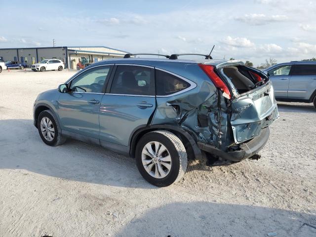 Image 2 of 2014 HONDA CR-V EX 2014 with VIN 2HKRM3H58EH538288
