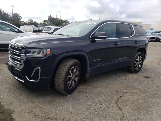 Obraz 2020 GMC ACADIA SLE 2020