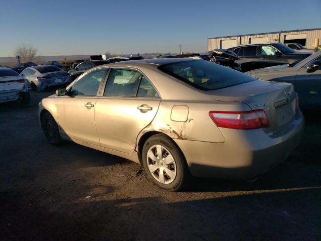 Изображение 2 2008 TOYOTA CAMRY LE 2008 с VIN 4T1BK46K08U073128