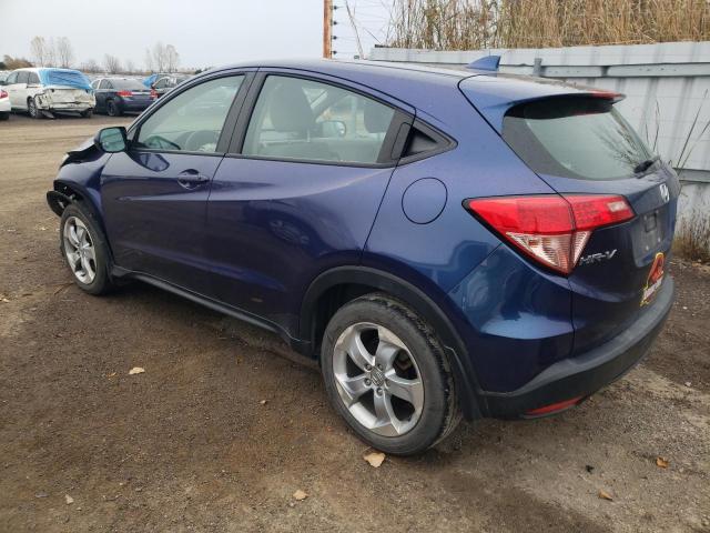 Изображение 2 2016 HONDA HR-V LX 2016 с VIN 3CZRU6H38GM103116