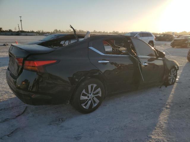 Image 3 of 2021 NISSAN ALTIMA S 2021 with VIN 1N4BL4BV2MN368100