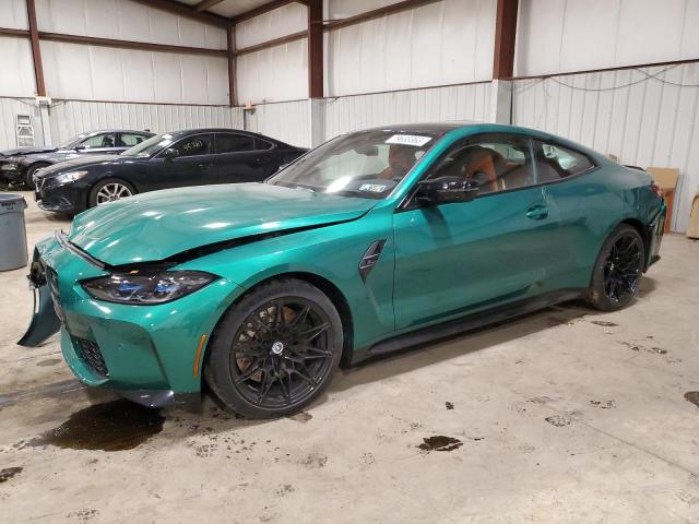 2023 BMW M4 COMPETITION 2023 image