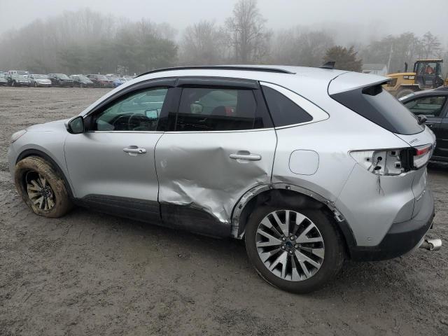 Obraz 2 z 2020 FORD ESCAPE TITANIUM 2020 z VIN 1FMCU9J98LUB09172