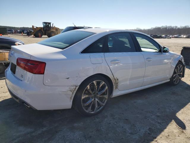 Image 3 of 2015 AUDI A6 PREMIUM PLUS 2015 with VIN WAUFMAFC4FN039043