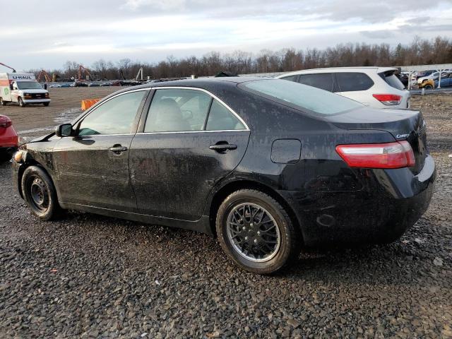 Obraz 2 z 2009 TOYOTA CAMRY BASE 2009 z VIN 4T1BE46K89U916033
