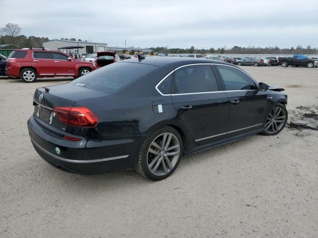 Image 3 of 2017 VOLKSWAGEN PASSAT R-LINE 2017 with VIN 1VWDT7A39HC006221