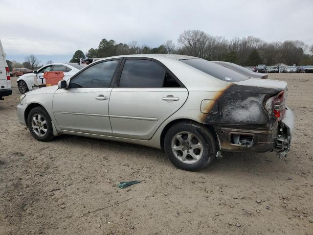 Изображение 2 2002 TOYOTA CAMRY LE 2002 с VIN JTDBE32K920024391