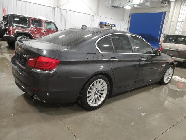Obraz 3 z 2013 BMW 535 XI 2013 z VIN WBAFU7C54DDU67805