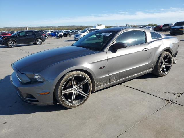 Изображение 2014 FORD MUSTANG  2014