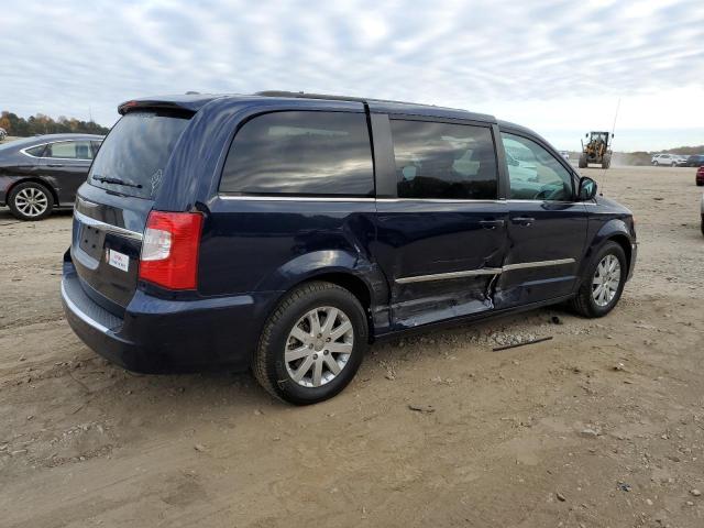 Obraz 3 z 2014 CHRYSLER TOWN & COUNTRY TOURING 2014 z VIN 2C4RC1BG0ER307731