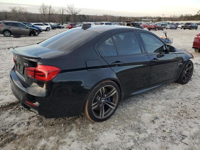 Image 3 of 2018 BMW M3  2018 with VIN WBS8M9C51J5J79567