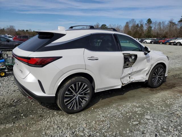 Изображение 3 2023 LEXUS RX 350 BASE 2023 с VIN 2T2BAMCAXPC022178