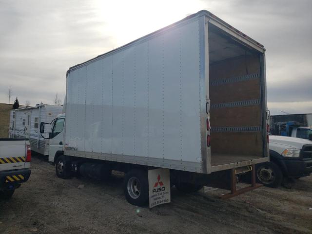Изображение 2 2015 MITSUBISHI FUSO TRUCK OF AMERICA INC FE FEC52S 2015 с VIN JL6AMG1A2FK000269