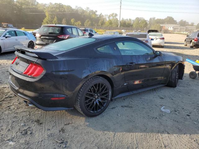 Image 3 of 2020 FORD MUSTANG GT 2020 with VIN 1FA6P8CF0L5149705