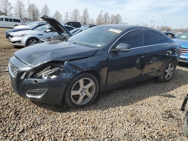 2013 VOLVO S60 T5 2013 image