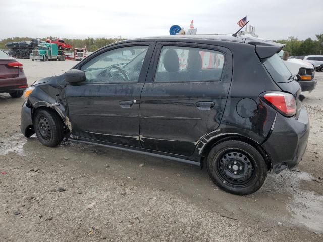 Image 2 of 2022 MITSUBISHI MIRAGE ES 2022 with VIN ML32AUHJ3NH009555