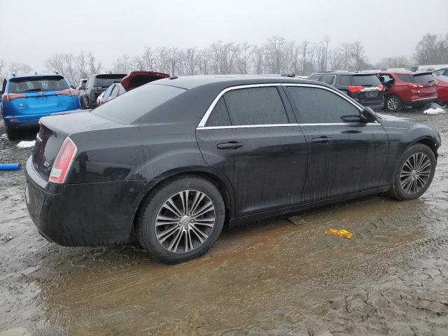Изображение 3 2012 CHRYSLER 300 S 2012 с VIN 2C3CCAGG0CH160221