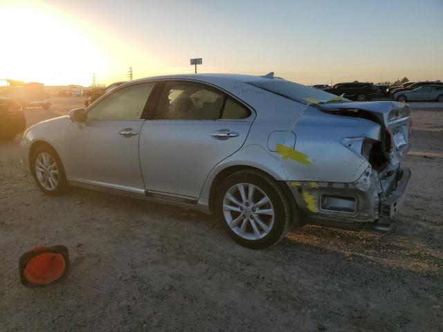 Image 2 of 2011 LEXUS ES 350 2011 with VIN JTHBK1EG7B2417264