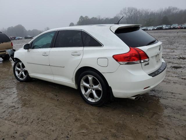 Image 2 of 2009 TOYOTA VENZA  2009 with VIN 4T3ZK11A49U011297