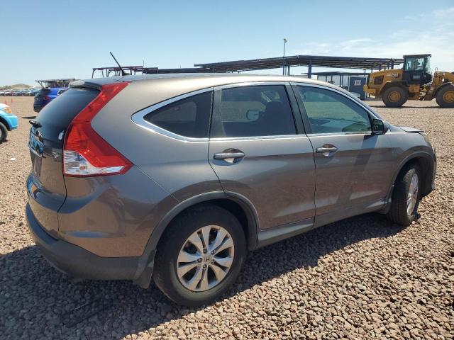 Image 3 of 2012 HONDA CR-V EX 2012 with VIN 3CZRM3H57CG701027