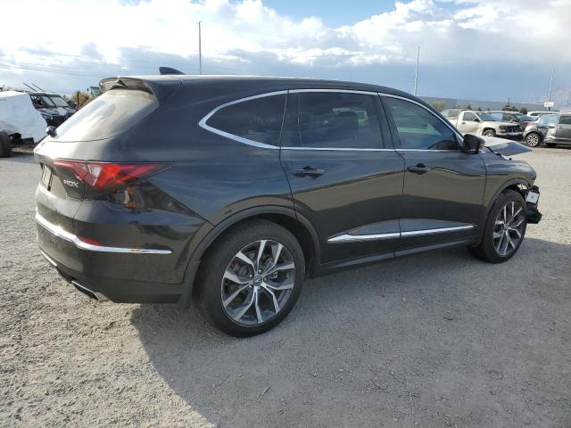 Изображение 3 2022 ACURA MDX TECHNOLOGY 2022 с VIN 5J8YD9H41NL009607