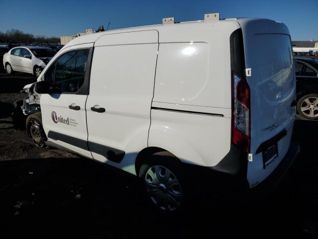 Obraz 2 z 2021 FORD TRANSIT CONNECT XL 2021 z VIN NM0LS6E24M1497698