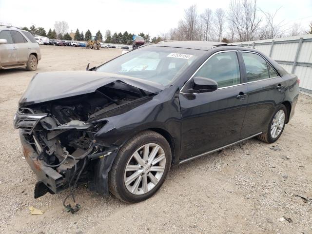 Image 1 of 2012 TOYOTA CAMRY BASE 2012 with VIN 4T4BF1FK4CR223145