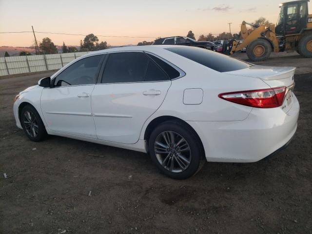Изображение 2 2017 TOYOTA CAMRY LE 2017 с VIN 4T1BF1FK6HU683358