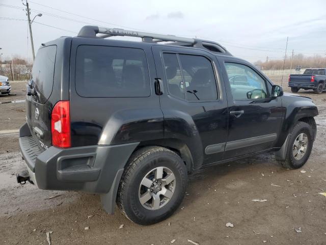 Obraz 3 z 2012 NISSAN XTERRA OFF ROAD 2012 z VIN 5N1AN0NW3CC515799