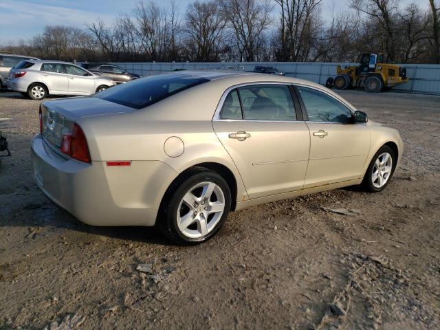 Obraz 3 z 2011 CHEVROLET MALIBU LS 2011 z VIN 1G1ZA5EU9BF395480