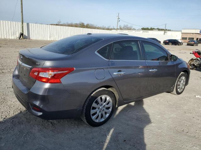 Image 3 of 2017 NISSAN SENTRA S 2017 with VIN 3N1AB7AP7HL712204