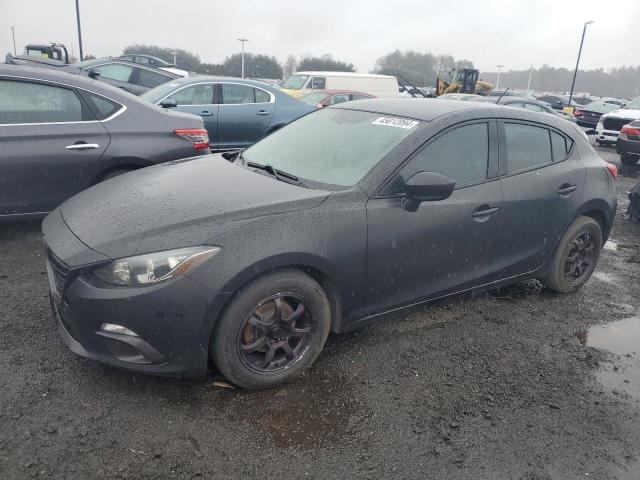 Изображение 2014 MAZDA 3 SPORT 2014