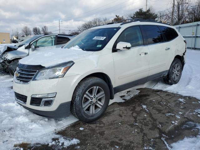 Obraz 2015 CHEVROLET TRAVERSE LT 2015