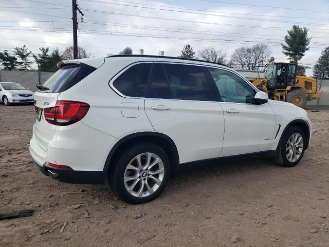 Obraz 3 z 2016 BMW X5 XDRIVE35I 2016 z VIN 5UXKR0C59G0S90964