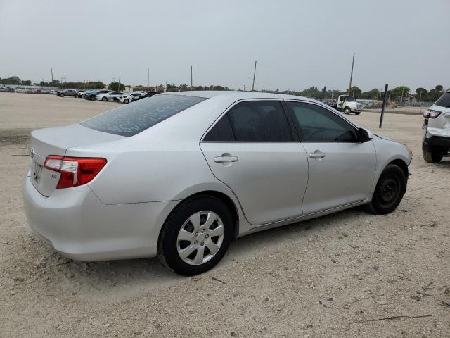 Изображение 3 2012 TOYOTA CAMRY BASE 2012 с VIN 4T1BF1FK3CU035081